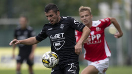 jablonec fo